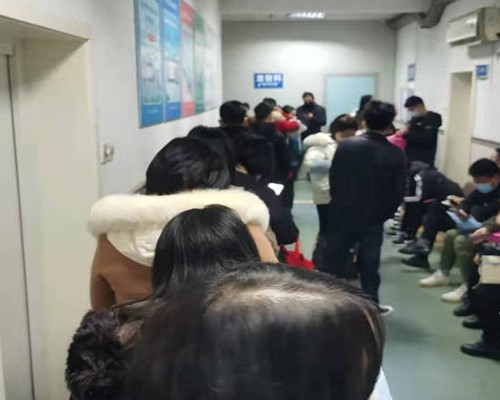 深圳福田代怀机构哪家服务好?